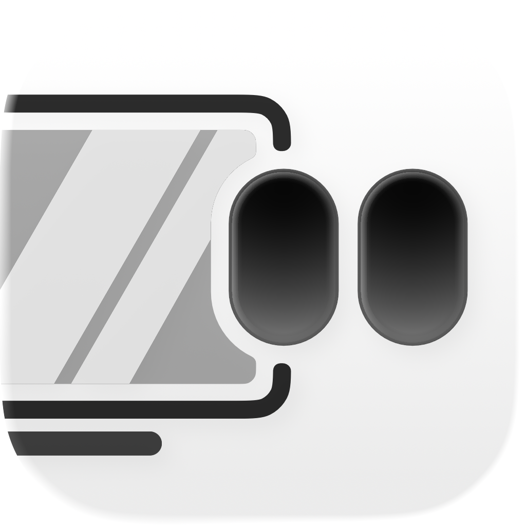 Showkase App Icon